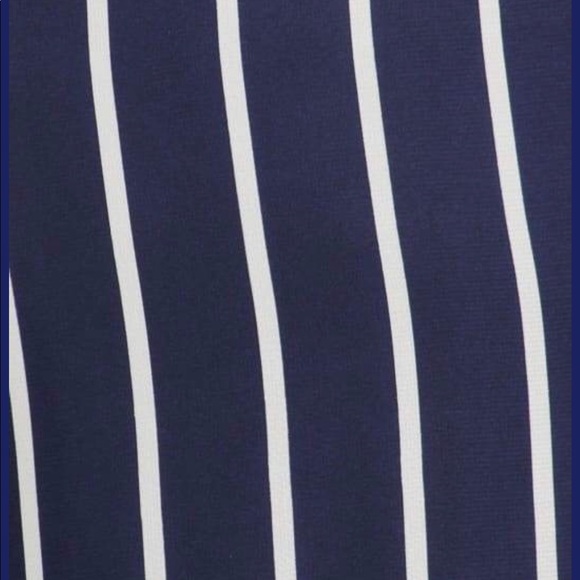 Excuse Me Miss Plus Size Jumpsuit - Picture 5 of 5